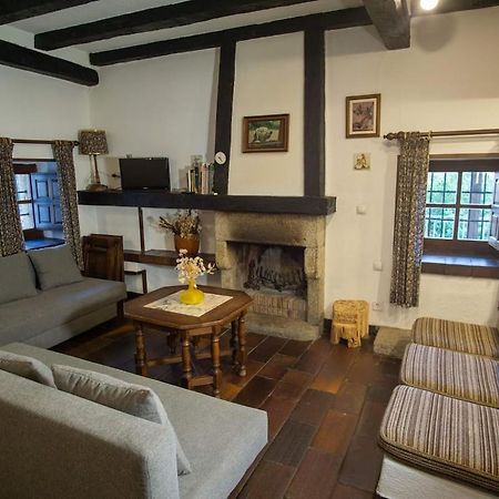 Casa Rural La Central-Penagorda El Barco de Ávila Εξωτερικό φωτογραφία