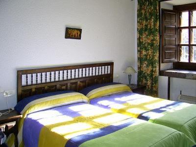Casa Rural La Central-Penagorda El Barco de Ávila Εξωτερικό φωτογραφία
