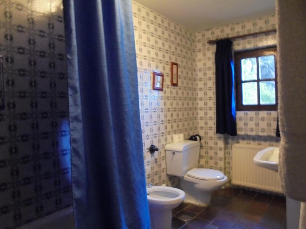 Casa Rural La Central-Penagorda El Barco de Ávila Εξωτερικό φωτογραφία
